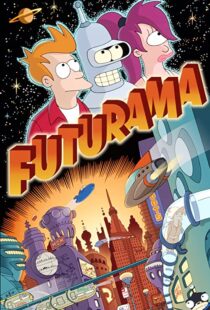 دانلود انیمیشن Futurama77616-404910412