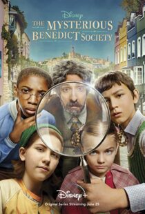 دانلود سریال The Mysterious Benedict Society74132-311275062