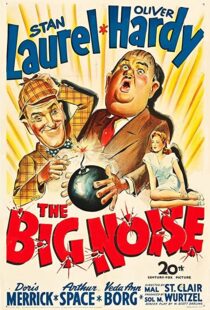 دانلود فیلم The Big Noise 194477460-713244235