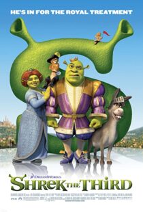 دانلود انیمه Shrek the Third 200777693-883855002