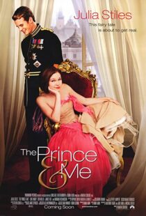 دانلود فیلم The Prince and Me 200477772-1666352026