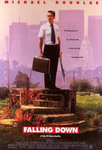 دانلود فیلم Falling Down 199379942-1967905023