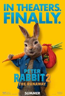 دانلود انیمیشن Peter Rabbit 2: The Runaway 202168072-457572476