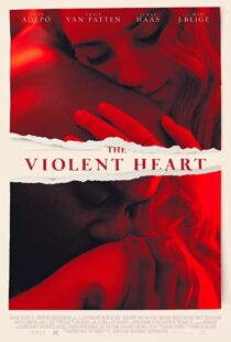 دانلود فیلم The Violent Heart 202076757-135975747