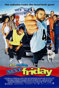 دانلود فیلم Next Friday 2000100152-1822810723