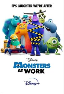 دانلود انیمیشن Monsters at Work69134-370875250