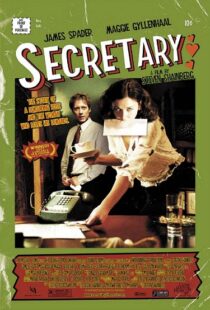 دانلود فیلم Secretary 200276762-1090164670