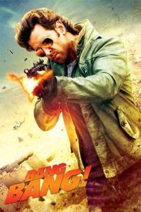 دانلود فیلم هندی Bang Bang 201477988-881944855