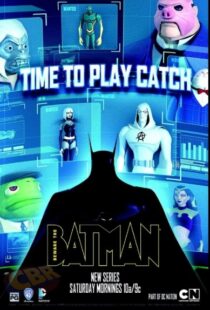 دانلود انیمیشن Beware the Batman80518-1658506512