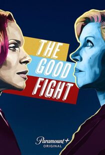 دانلود سریال The Good Fight80224-1347338043