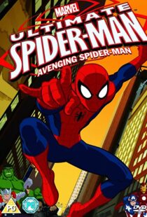 دانلود انیمیشن Ultimate Spider-Man80531-778979737