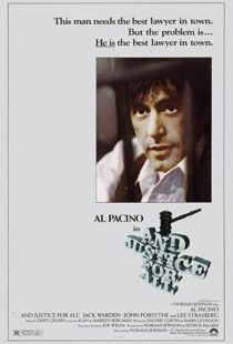 دانلود فیلم And Justice for All 197979826-329824467