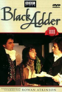 دانلود سریال Blackadder the Third79966-1518953872