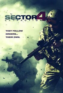 دانلود فیلم Sector 4: Extraction 201479228-253160916