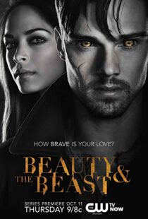 دانلود سریال Beauty and the Beast78056-1823085728
