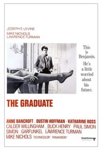 دانلود فیلم The Graduate 196779520-219473932