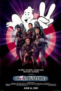 دانلود فیلم Ghostbusters II 198979208-336867951