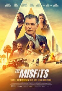 دانلود فیلم The Misfits 202178556-110485937