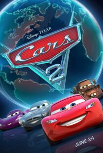 دانلود انیمیشن Cars 2 201179287-775582085