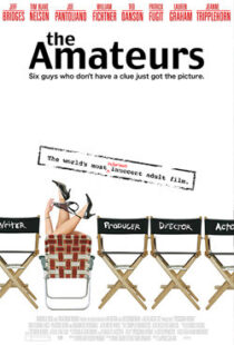 دانلود فیلم The Amateurs 200578946-2113393977