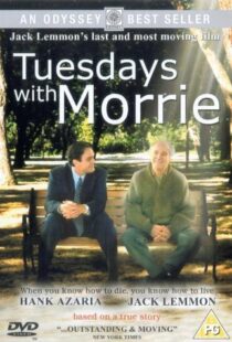 دانلود فیلم Tuesdays with Morrie 199978578-463312534