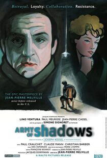 دانلود فیلم Army of Shadows 196979649-1345727330