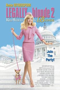 دانلود فیلم Legally Blonde 2 200380896-1503472423