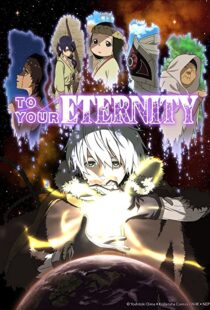 دانلود انیمه To Your Eternity80604-836173435
