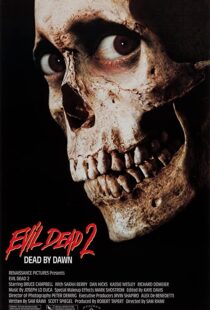 دانلود فیلم Evil Dead II 198779257-869396055