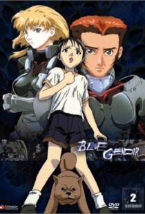 دانلود انیمیشن Blue Gender80123-2043366110