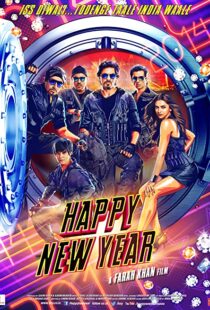 دانلود فیلم هندی Happy New Year 201477984-547168268