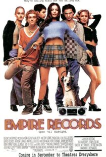 دانلود فیلم Empire Records 199578807-398069986