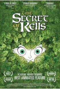 دانلود انیمیشن The Secret of Kells 200978829-1300016184
