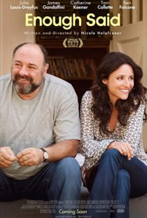 دانلود فیلم Enough Said 201379919-697630289