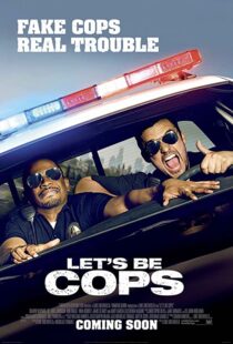 دانلود فیلم Let’s Be Cops 201477949-27116670