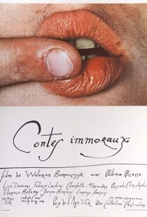 دانلود فیلم Immoral Tales 197378445-524307005