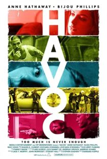 دانلود فیلم Havoc 200580326-1201382537