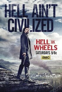 دانلود سریال Hell on Wheels80546-1217528356