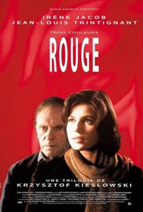 دانلود فیلم Three Colors: Red 199478261-470304678