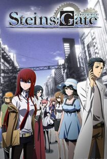 دانلود انیمه Steins;Gate79923-717434913