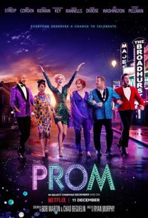 دانلود فیلم The Prom 202079200-1790301106