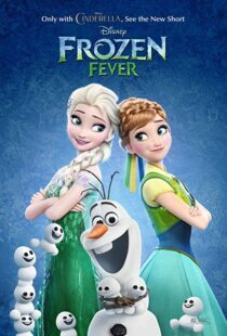 دانلود انیمیشن Frozen Fever 201579440-2129593337