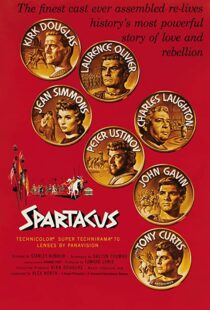 دانلود فیلم Spartacus 196079592-731166869