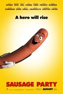 دانلود انیمیشن Sausage Party 201678936-466204145