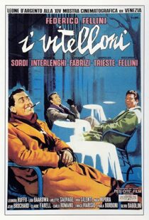دانلود فیلم I Vitelloni 195379600-1634765007