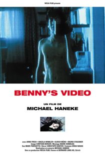 دانلود فیلم Benny’s Video 199278127-1918195966