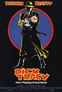 دانلود فیلم Dick Tracy 199078591-1590076861