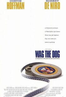 دانلود فیلم Wag the Dog 199780171-1136901064