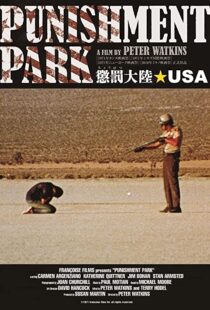 دانلود فیلم Punishment Park 197178333-853594227