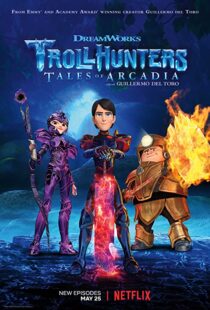 دانلود انیمیشن Trollhunters: Tales of Arcadia78671-1934848645